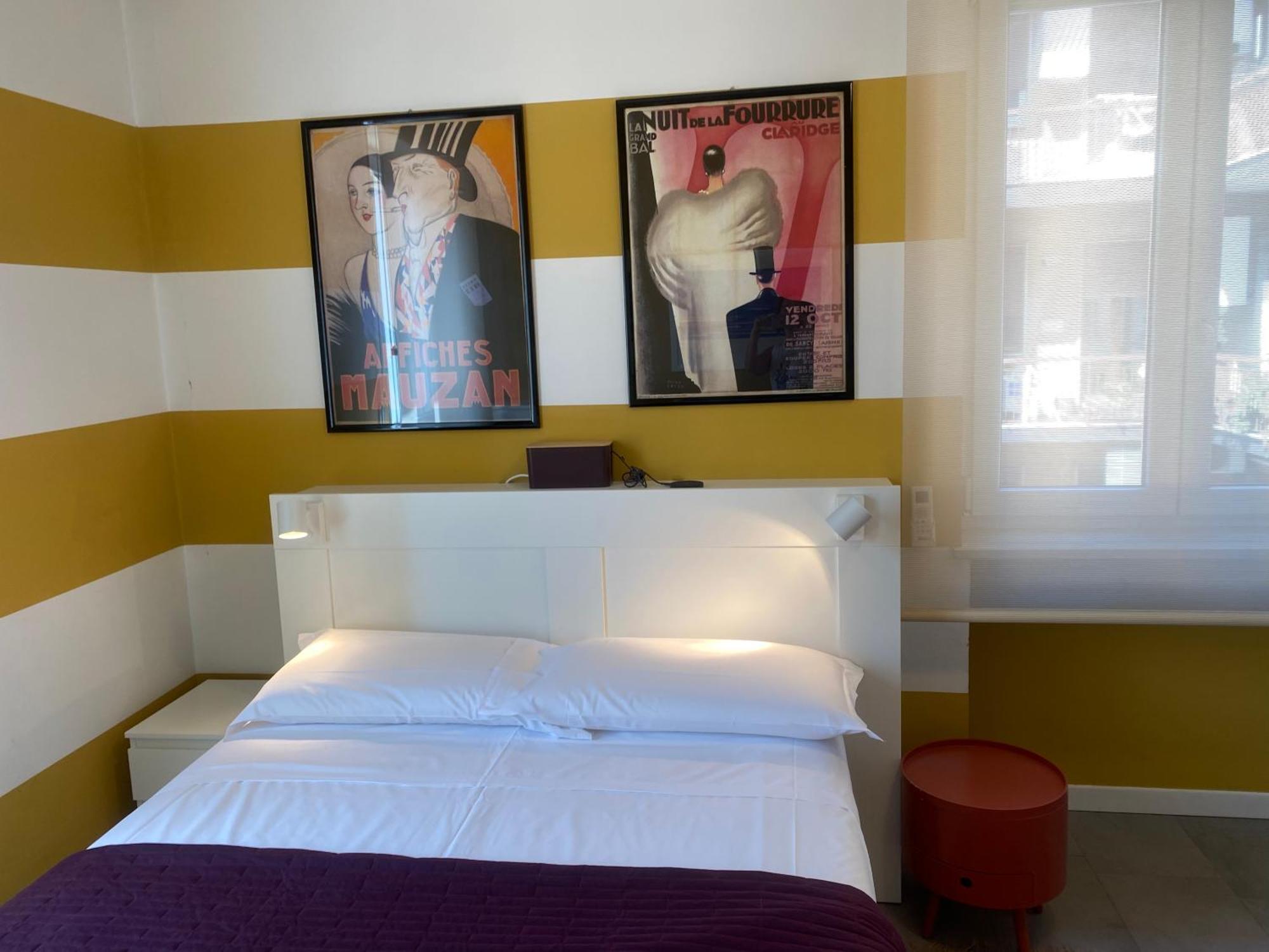 Suite Mela Verona Ngoại thất bức ảnh