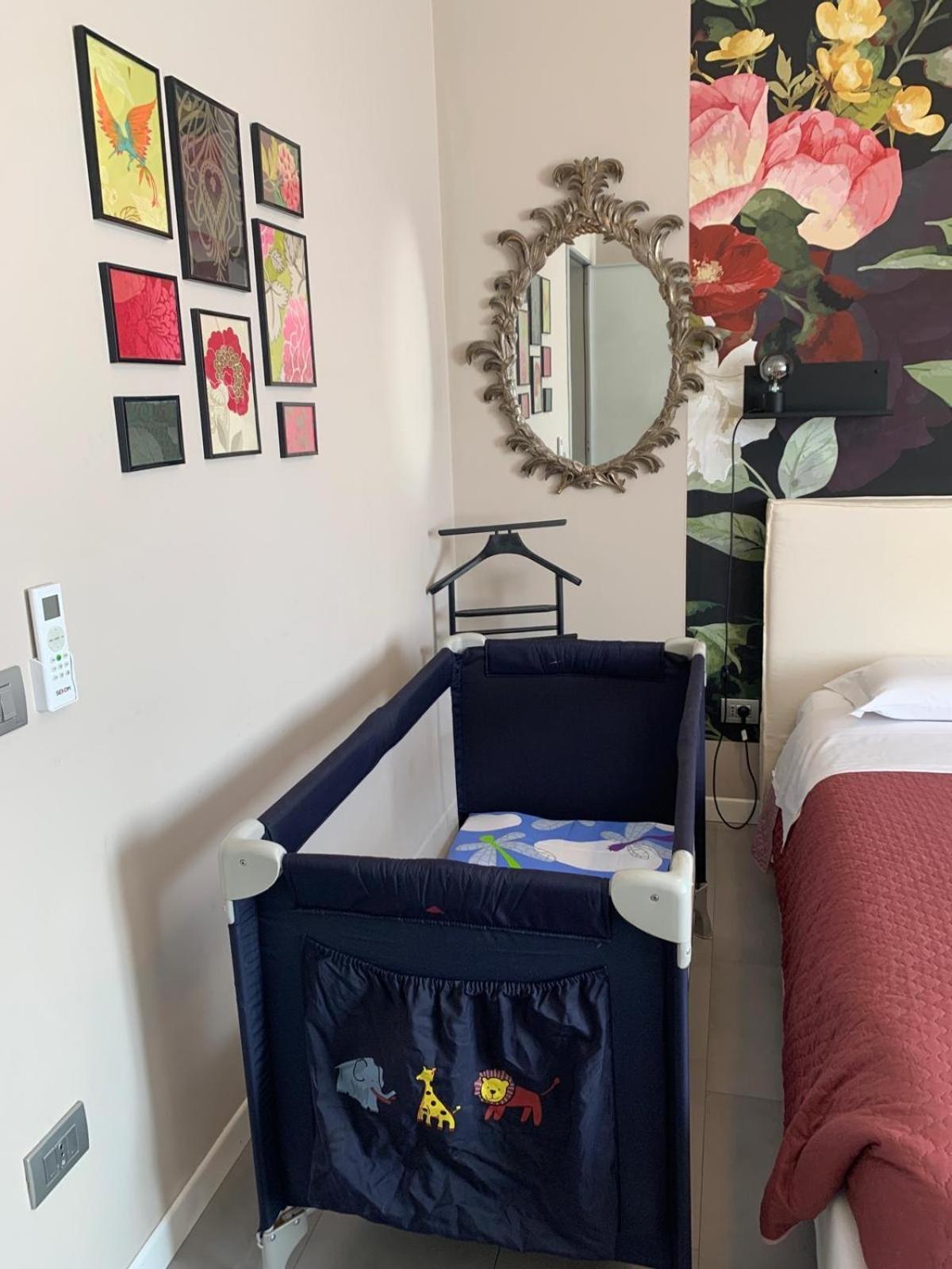 Suite Mela Verona Ngoại thất bức ảnh