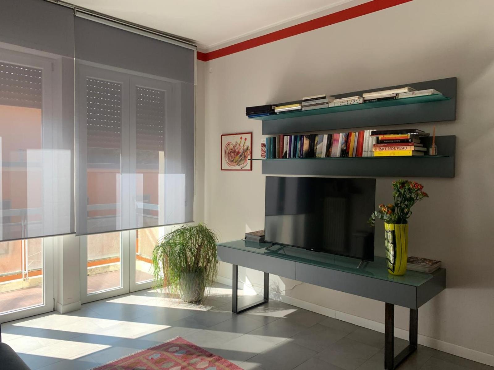 Suite Mela Verona Ngoại thất bức ảnh