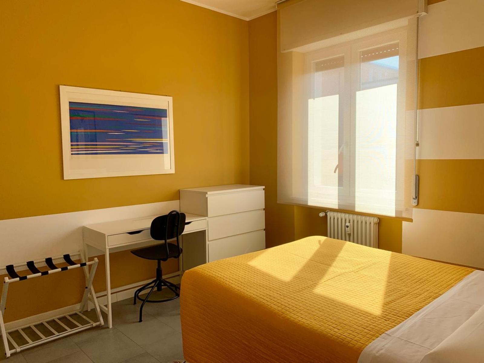 Suite Mela Verona Ngoại thất bức ảnh